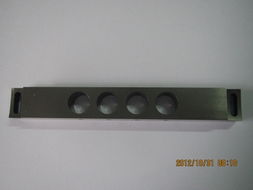 鴻澤電子設備廠 精密零件與電子產品的一站式解決方案