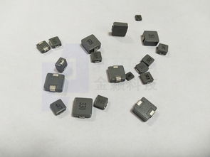 揭秘移動電源核心 一體成型電感，普通人不知道的關鍵零件